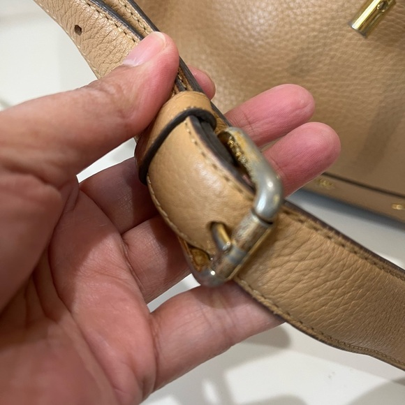 MCM 2-WAY DRAWSTRING BAG - Picture 6 of 16